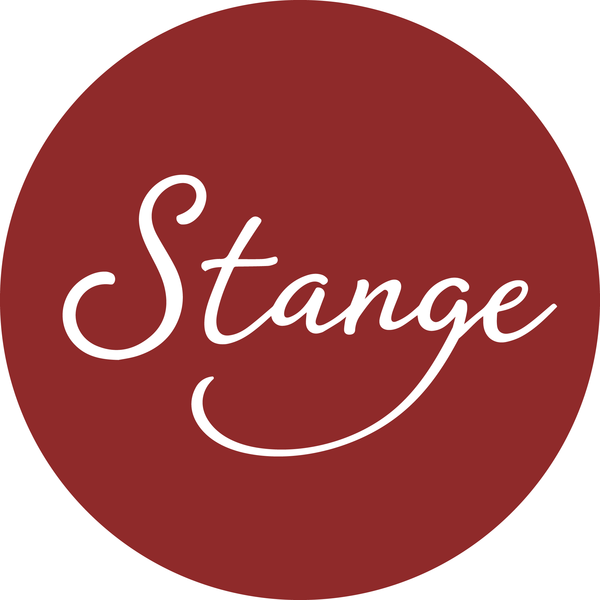 Stange